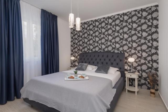 Apartments Cosmopolit Cavtat Exterior foto